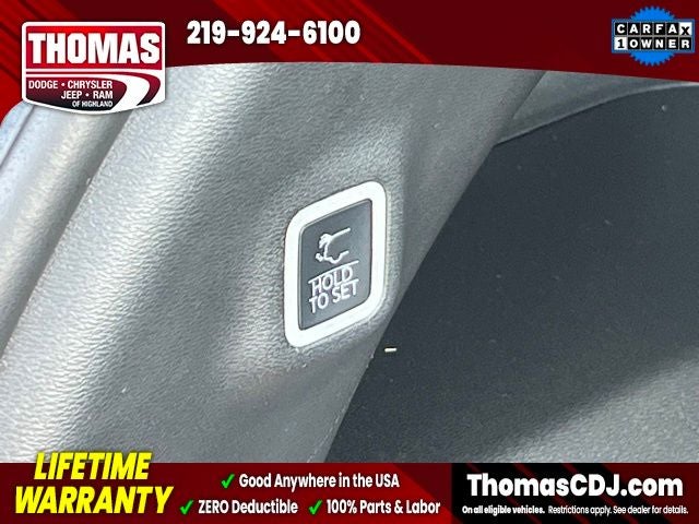 2024 Jeep Wagoneer S Launch Edition