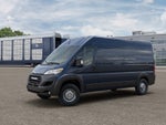 2027 RAM ProMaster 2500 High Roof