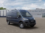 2027 RAM ProMaster 2500 High Roof