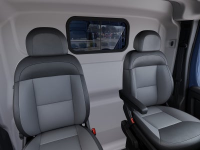 2027 RAM ProMaster 2500 High Roof