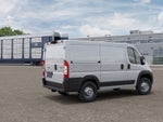 2027 RAM ProMaster 1500 Low Roof