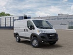 2027 RAM ProMaster 1500 Low Roof