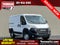 2025 RAM ProMaster 1500 Low Roof