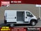 2025 RAM ProMaster 1500 Low Roof