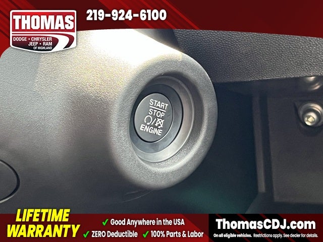 2025 RAM ProMaster 1500 Low Roof