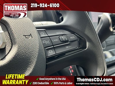 2025 RAM ProMaster 1500 Low Roof