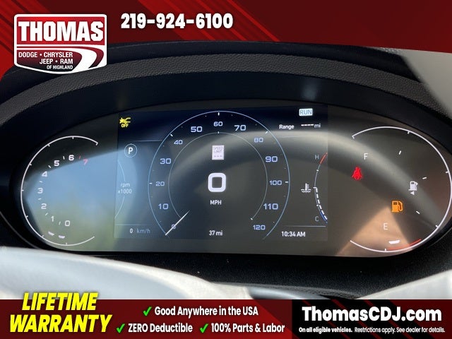 2025 RAM ProMaster 1500 Low Roof