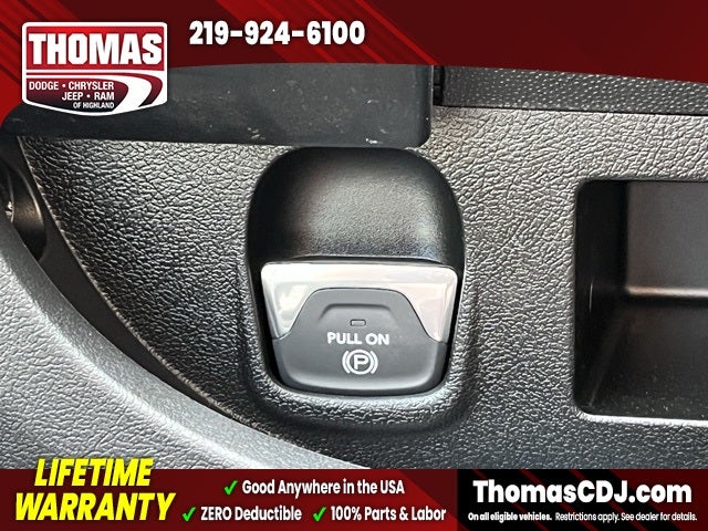 2025 RAM ProMaster 1500 Low Roof