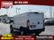 2025 RAM ProMaster 1500 Low Roof