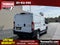 2025 RAM ProMaster 1500 Low Roof
