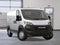 2025 RAM ProMaster 1500 Low Roof