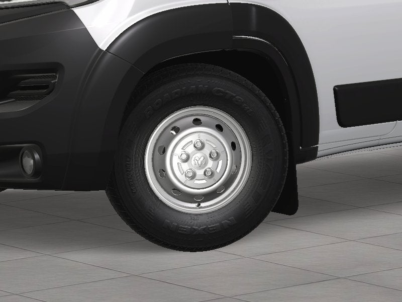 2025 RAM ProMaster 1500 Low Roof