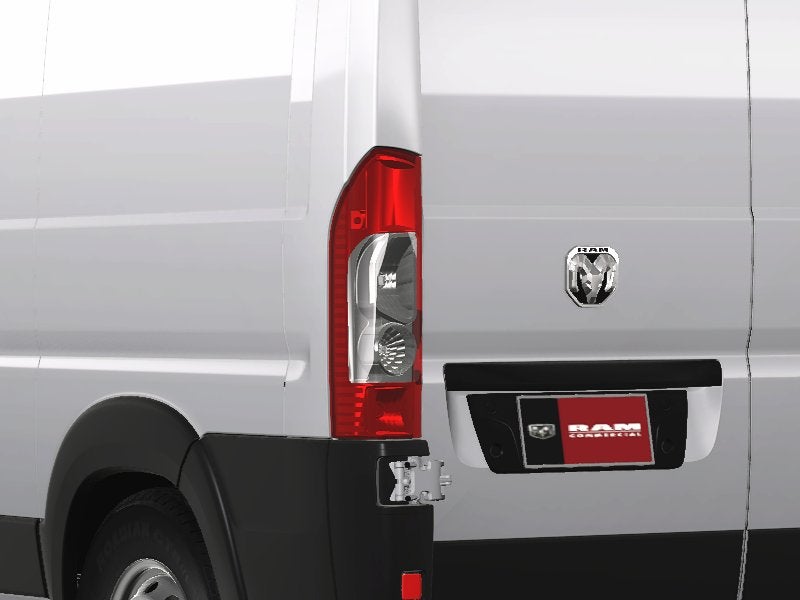 2025 RAM ProMaster 1500 Low Roof