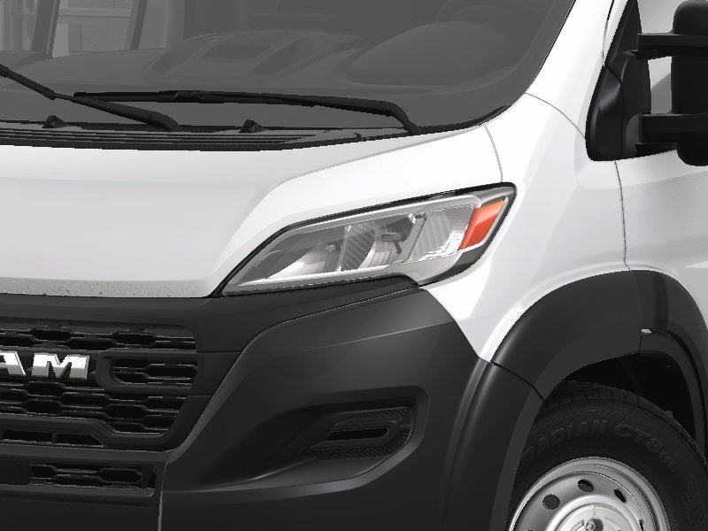 2025 RAM ProMaster 1500 Low Roof