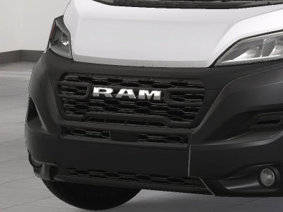 2025 RAM ProMaster 1500 Low Roof