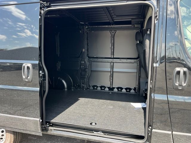 2026 RAM ProMaster 3500 Base