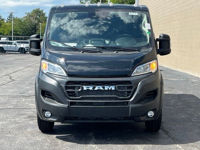 2026 RAM ProMaster 3500 Base