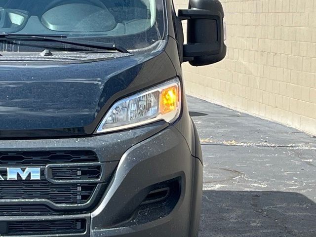 2026 RAM ProMaster 3500 Base