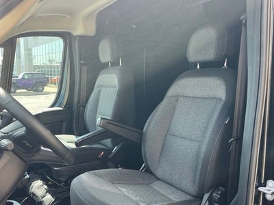 2026 RAM ProMaster 3500 Base