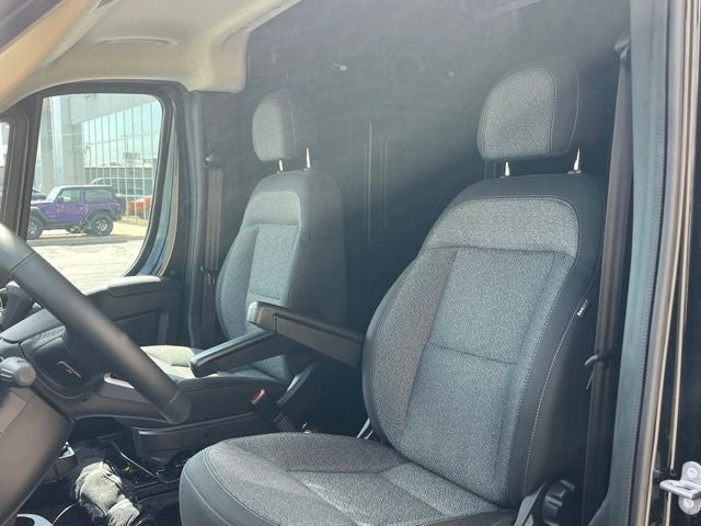 2026 RAM ProMaster 3500 Base