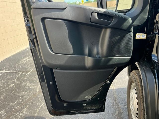 2026 RAM ProMaster 3500 Base