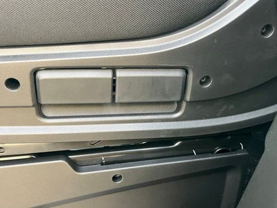 2026 RAM ProMaster 3500 Base