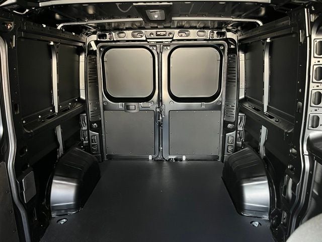 2026 RAM ProMaster 3500 Base