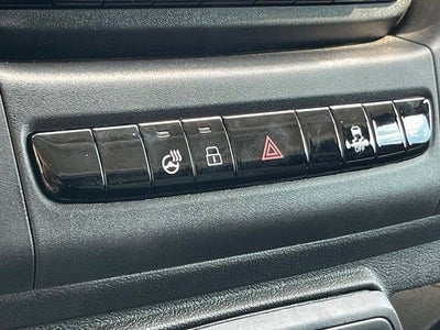 2026 RAM ProMaster 3500 Base