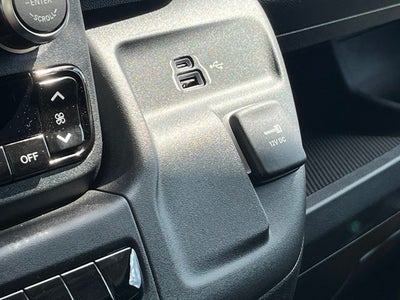 2026 RAM ProMaster 3500 Base