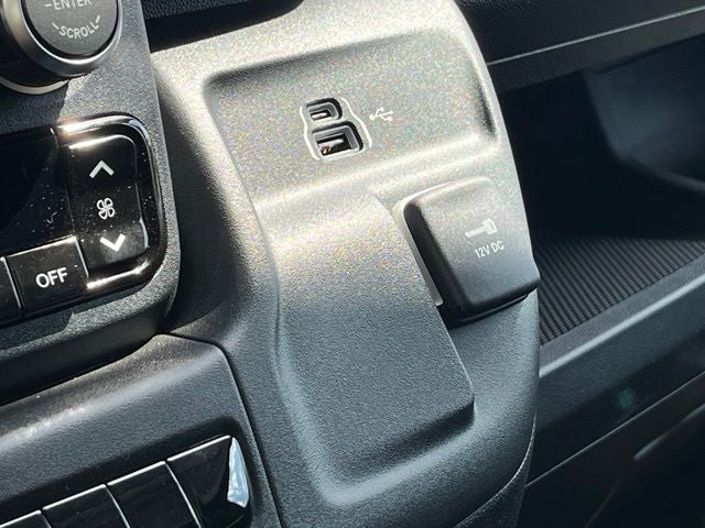 2026 RAM ProMaster 3500 Base