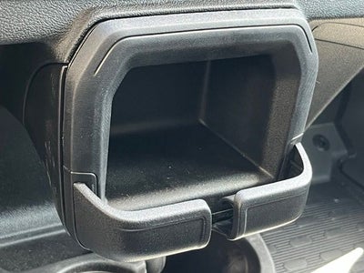 2026 RAM ProMaster 3500 Base