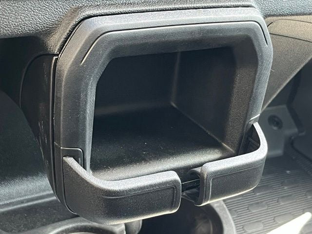 2026 RAM ProMaster 3500 Base