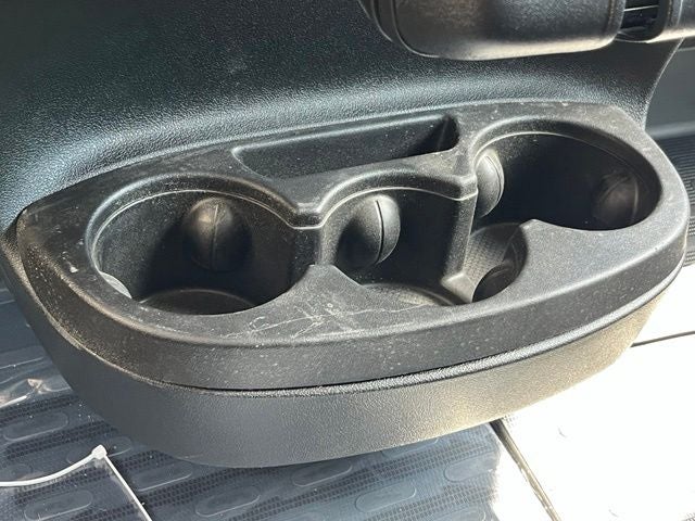 2026 RAM ProMaster 3500 Base