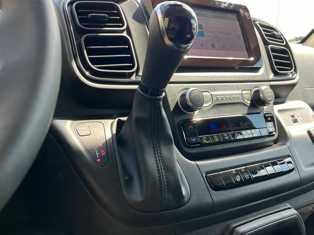 2026 RAM ProMaster 3500 Base
