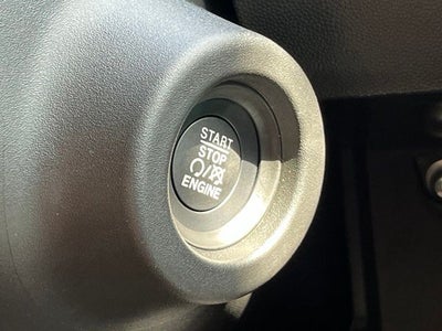 2026 RAM ProMaster 3500 Base