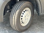 2026 RAM ProMaster 3500 Base
