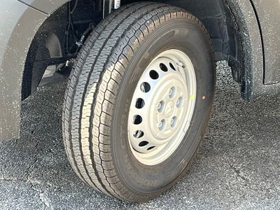 2026 RAM ProMaster 3500 Base