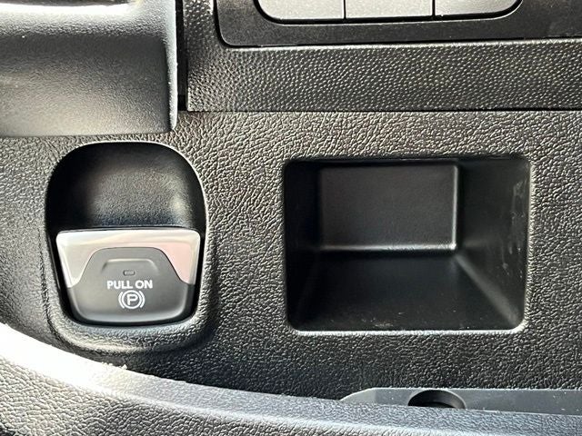 2026 RAM ProMaster 3500 Base