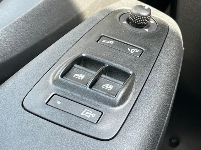 2026 RAM ProMaster 3500 Base