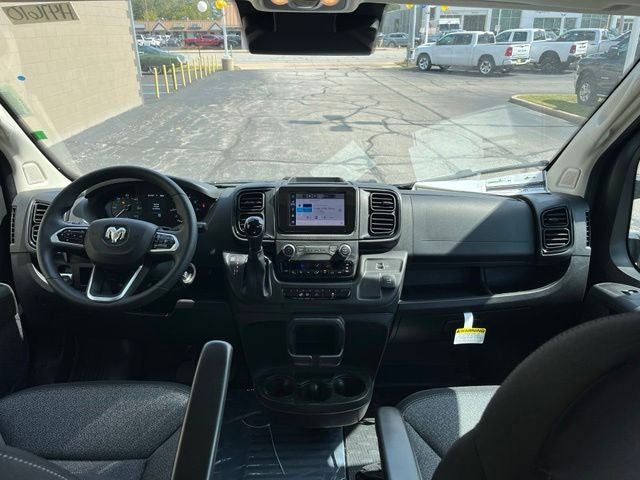 2026 RAM ProMaster 3500 Base