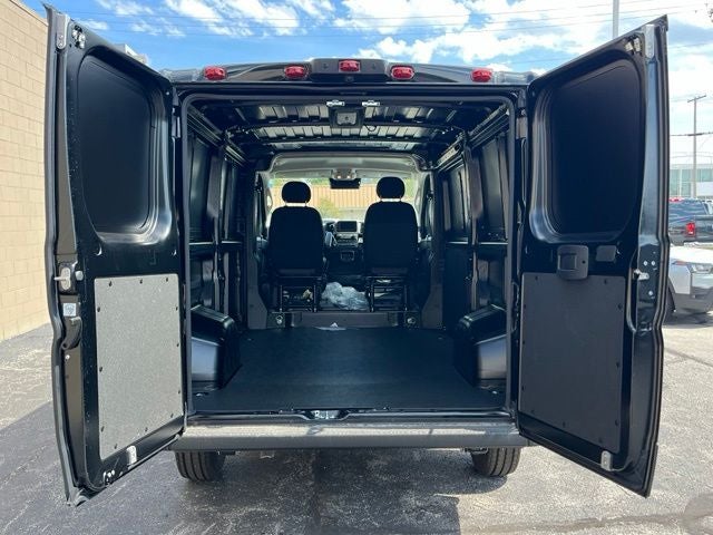 2026 RAM ProMaster 3500 Base