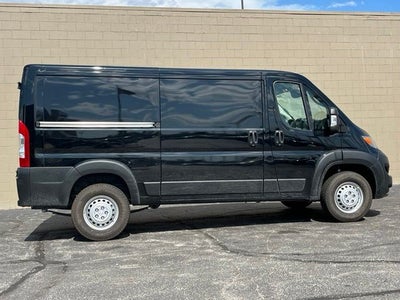 2026 RAM ProMaster 3500 Base