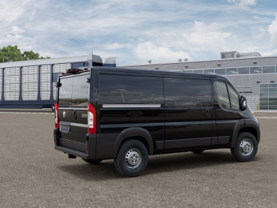 2026 RAM ProMaster 3500 Base