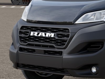 2026 RAM ProMaster 3500 Base