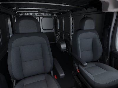 2026 RAM ProMaster 3500 Base