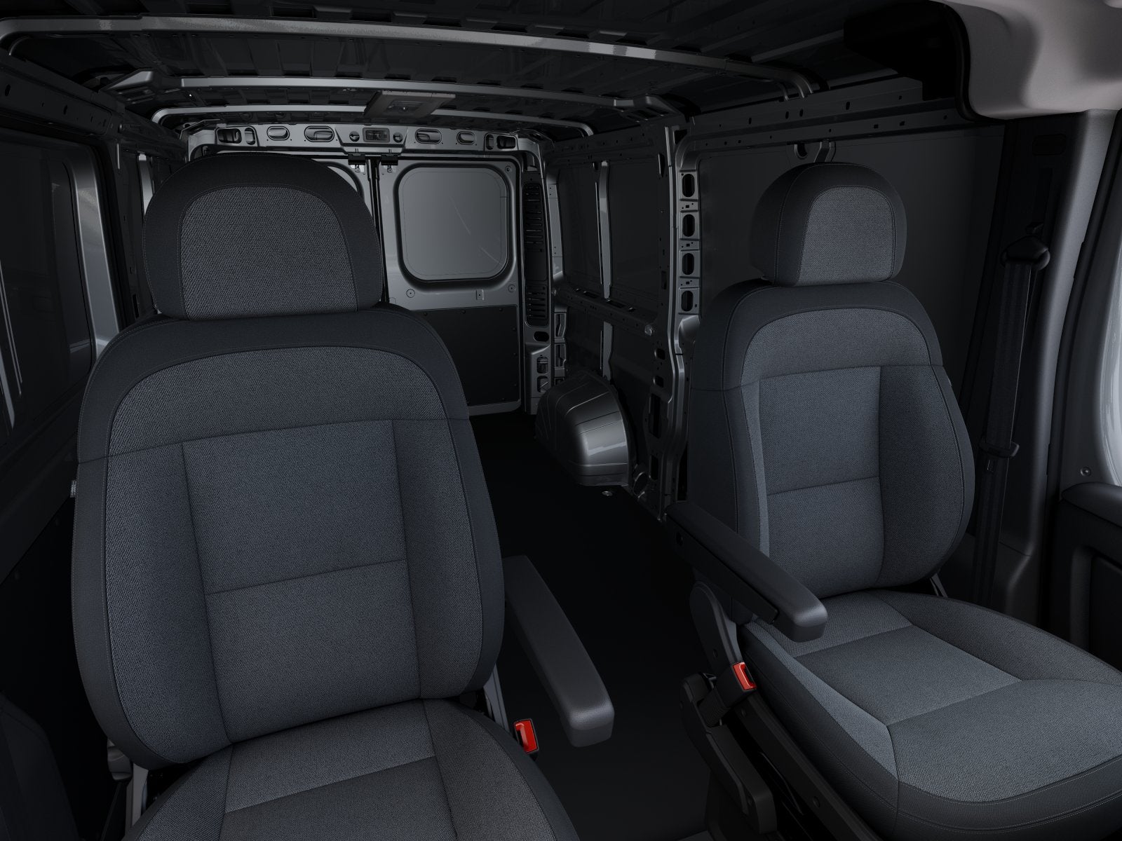 2026 RAM ProMaster 3500 Base