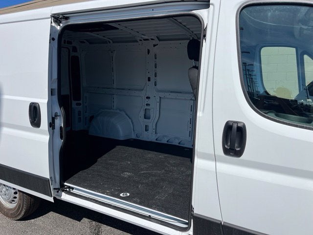 2026 RAM ProMaster 3500 Base