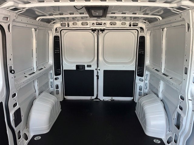 2026 RAM ProMaster 3500 Base