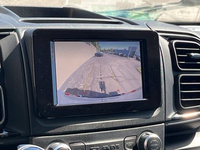 2026 RAM ProMaster 3500 Base