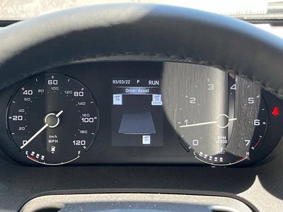 2026 RAM ProMaster 3500 Base